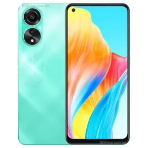 OPPO A78 (8GB RAM + 256GB Storage)