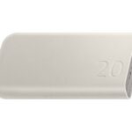 Samsung 20,000mAh 45W Battery Pack – Power Beyond Limits