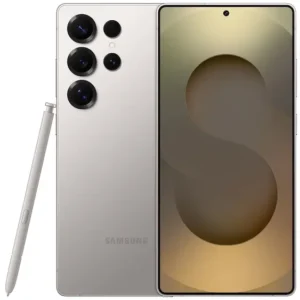 Samsung Galaxy S25 Ultra 5G 1TB | 12GB RAM - (S938B/DS)