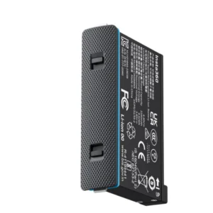 Insta360 X4 Rechargeable Battery (2290mAh)
