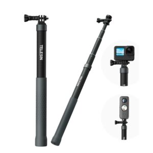 Insta360 Invisible Selfie Stick (114cm) for X3 X2 Ace Pro & GO 3
