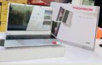 Thomson Neo Intel  Core i3-1215U  8gb/512gb ssd 15.6 "