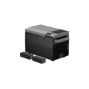 EcoFlow GLACIER Portable Fridge-Freezer Add-On Battery (ZYDBX100-EB)