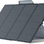 EcoFlow 400W Portable Solar Panel (SOLAR400W)