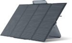 EcoFlow 400W Portable Solar Panel (SOLAR400W)