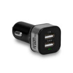 CAR CHARGER SUPER FAST 2.0 DUAL PORT