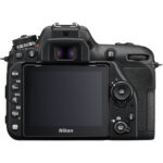 Nikon D7500 DSLR Camera with 18-140mm Lens - Image 8
