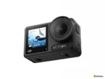 DJI Osmo Action 4 Standard Combo