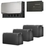 EcoFlow 15kWh Power Kit