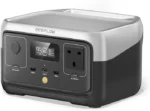 ECOFLOW RIVER 2 (ZMR600-B-UK)
