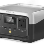 ECOFLOW RIVER 2 (ZMR600-B-UK)