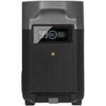 EcoFlow DELTA Pro Smart Extra Battery – 3600Wh (DELTAPROEB-US)