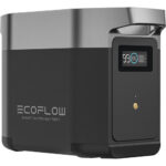 EcoFlow Extra Battery for DELTA 2 Power Station (1024Wh) – ZMR330EB