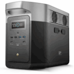 EcoFlow DELTA Max 2000 (DELTA2000-UK)Portable Power Station