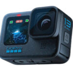 GoPro HERO13 Black Action Camera