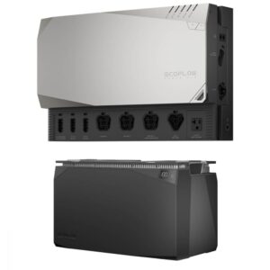 EcoFlow 5kWh Power Kit