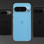 Google Pixel 9 Pro (128GB) 