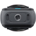 Insta360 X4 – 8K 360° Panoramic Action Camera - Image 4