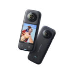 Insta360 X3 Panoramic Camera