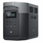 EcoFlow DELTA 2 Max (EFDELTA2Max-UK) Portable Power Station