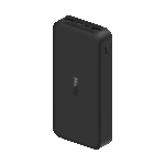 Xiaomi 20000mAh 18W Fast Charge Power Bank