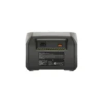 EcoFlow RIVER 2 Max Portable Power Station– ZMR610-B-UK - Image 3