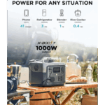 EcoFlow RIVER 2 Max Portable Power Station– ZMR610-B-UK - Image 7