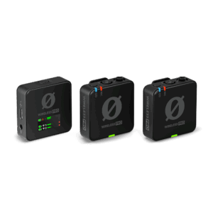 RØDE Wireless PRO