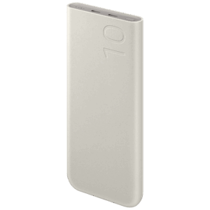 Samsung 10,000mAh 25W Power Bank – Dual Port