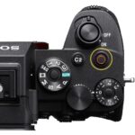 Sony Alpha a7S III Mirrorless Digital Camera (Body Only) - Image 3