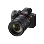 Sony a7 III Mirrorless Camera with 28-70mm f/3.5-5.6 Lens