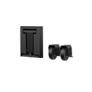 EcoFlow GLACIER Detachable Wheels and Lever (Model: EFA-GLACIER MRW-MRL)