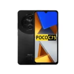 POCO C75 (8GB RAM + 256GB Storage) 