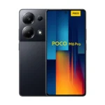 POCO M6 Pro (8GB RAM + 256GB Storage) 