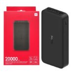 Xiaomi 20000mAh 18W Fast Charge Power Bank - Image 2