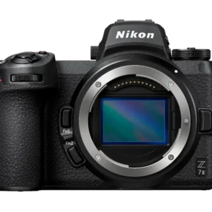 Nikon Z 7II Body Only Full Frame Mirrorless Camera