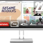 Lenovo L22e-40 21.45″ Full HD Monitor – 67AFKACBAE