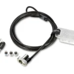 Kensington Universal 3-in-1 Keyed Laptop Lock – K62318WW