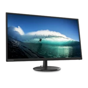 Lenovo D32-45 32" Full HD Monitor – 75Hz Refresh Rate