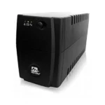 Mercury Elite 650 Pro Offline UPS (650VA/390W) – UK Plug