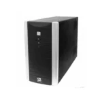Mercury Elite 2000U SMART Offline UPS – UK Plug