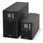 Mercury MPM 2K RT Online UPS – Rackmount & Tower Convertible