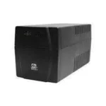 Mercury Elite 1000 Pro Smart Offline UPS – UK Plug