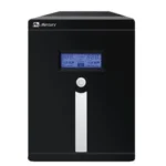Mercury Elite 3000U SMART Offline UPS – UK Plug