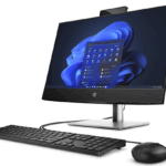 HP ProOne 440 G9 All-in-One Desktop PC Core i5