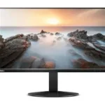Lenovo ThinkVision P24h-10 24” QHD Monitor
