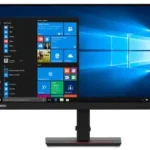 Lenovo T27h-30 27" QHD USB-C (2560 x 1440) Monitor