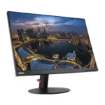Lenovo ThinkVision T24d-10 24” WUXGA Monitor