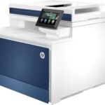 hp color laserjet pro mfp 4303fdw printer in kenya office use