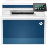 HP Color LaserJet Pro MFP 4303fdw (35ppm) Printer - Image 2